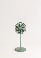 Air Stand Pliable - Ventilateur Sur Pied Pliable 50W - Sauge