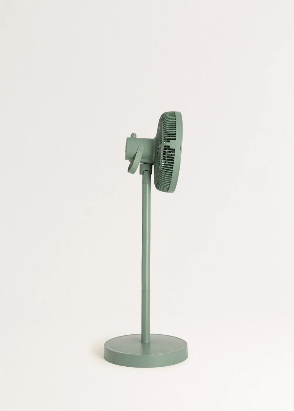 Air Stand Pliable - Ventilateur Sur Pied Pliable 50W - Sauge