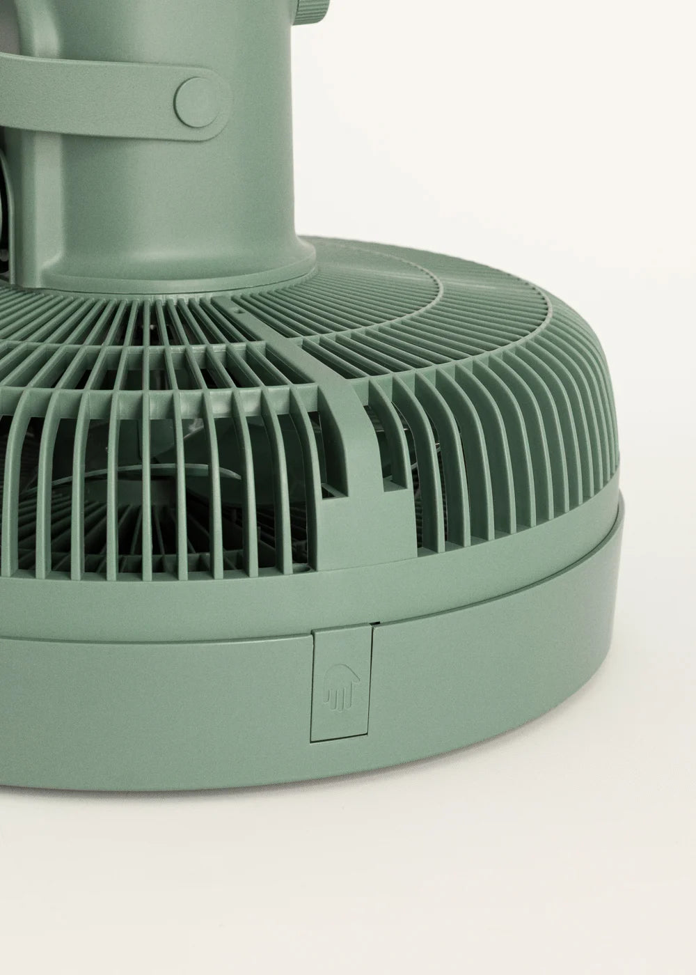 Air Stand Pliable - Ventilateur Sur Pied Pliable 50W - Sauge
