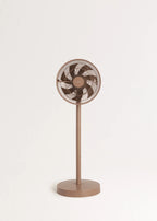 Air Stand Pliable - Ventilateur sur pied pliable 50W - Moka