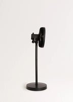 Air Stand Pliable - Ventilateur Sur Pied Pliable 50W - Noir