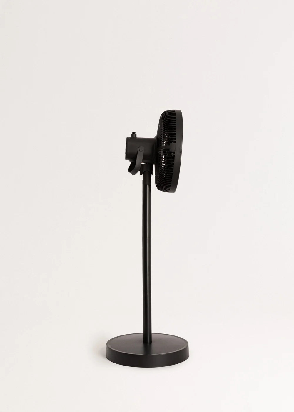 Air Stand Pliable - Ventilateur Sur Pied Pliable 50W - Noir