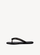 Melissa - Sandales Airbubble Flip Flop - Black - Femme