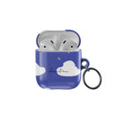 Coque Nuages Pour Apple Airpods 1/2