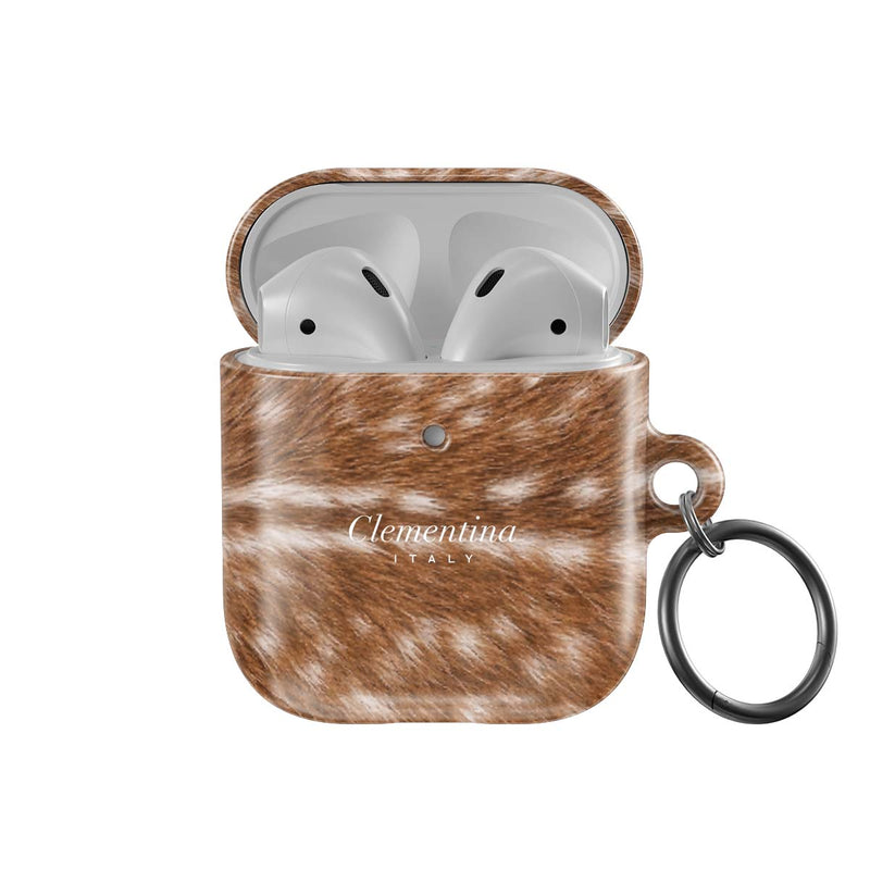 Coque Deer Pour Apple Airpods 1/2