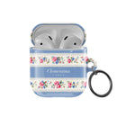 Coque Marie Antoinette Pour Apple Airpods 1/2