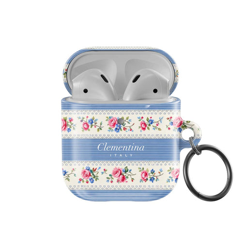 Coque Marie Antoinette Pour Apple Airpods 1/2