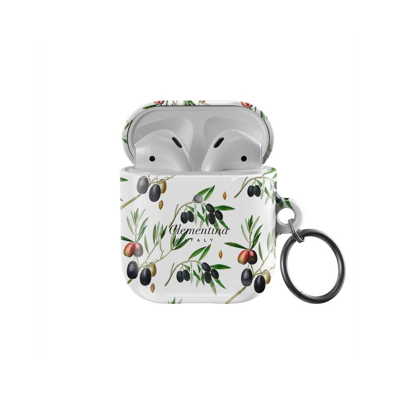 Oliva Case for Apple Airpods 1/2