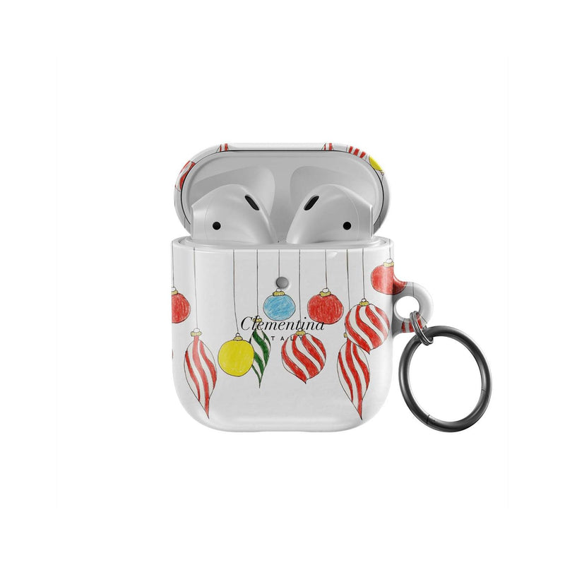 Ornaments for Apple Airpods 1/2