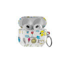 Bella Italia Case for Apple AirPods 3