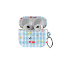 Coque Apple Airpods 3 Coque Cerise Love Pour