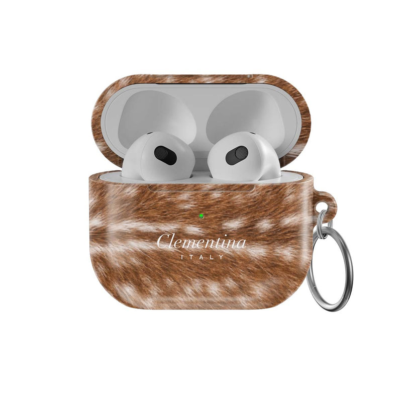 Coque Deer Pour Apple Airpods 3
