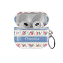 Coque Marie Antoinette Pour Apple Airpods 4