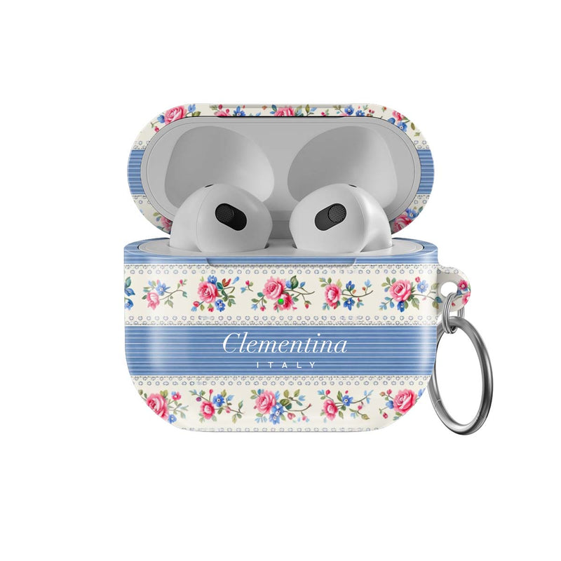 Coque Marie Antoinette Pour Apple Airpods 3