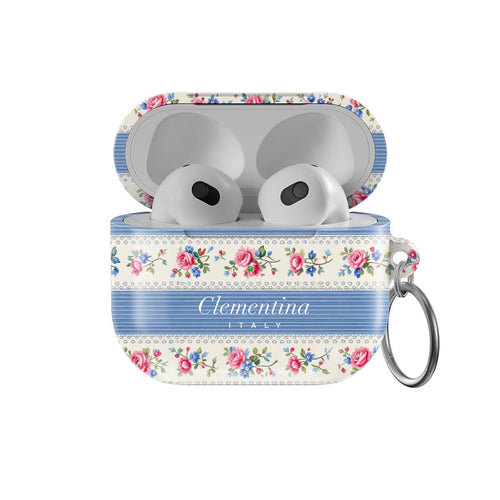 Coque Marie Antoinette Pour Apple Airpods 4