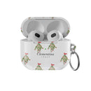 Coque Mistletoe Pour Apple Airpods 4