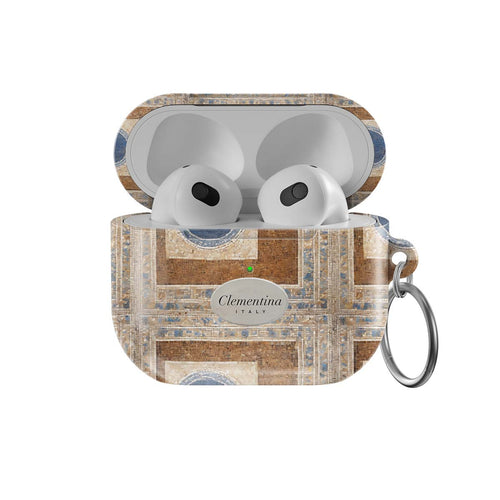 Coque Mosaico Antico Pour Apple Airpods 4
