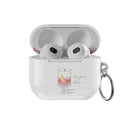 Coque Negroni Please Pour Apple Airpods 4