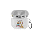 Coque Apple Airpods 3 Coque Panettone Pour