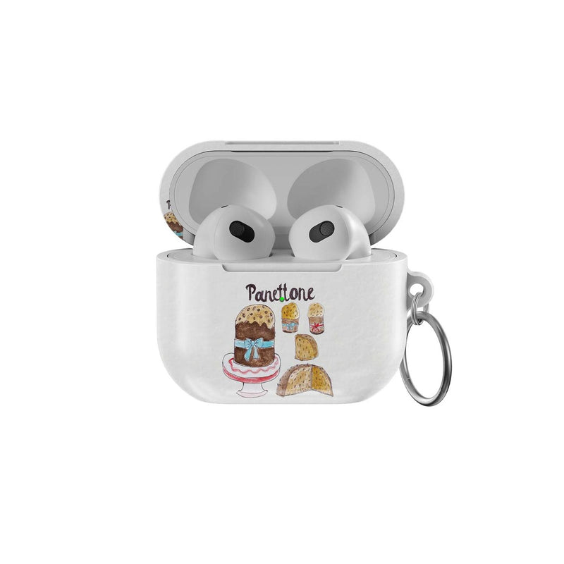 Coque Apple Airpods 3 Coque Panettone Pour