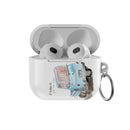 Coque Piaggio Pour Apple Airpods 4