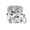 Coque Oliva Pour Apple Airpods 4