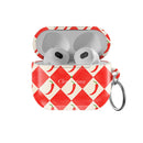 Coque Apple Airpods 3 Pepperoni