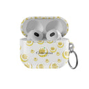 Coque Piccoli Limoni Pour Apple Airpods 4