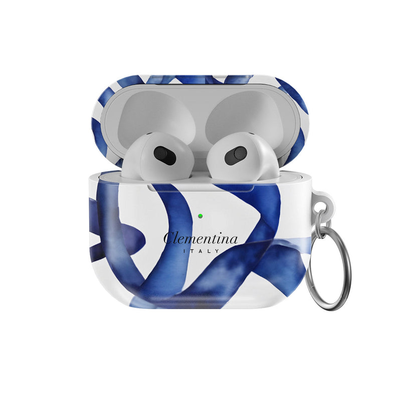 Coque Ribbon Pour Apple Airpods 4