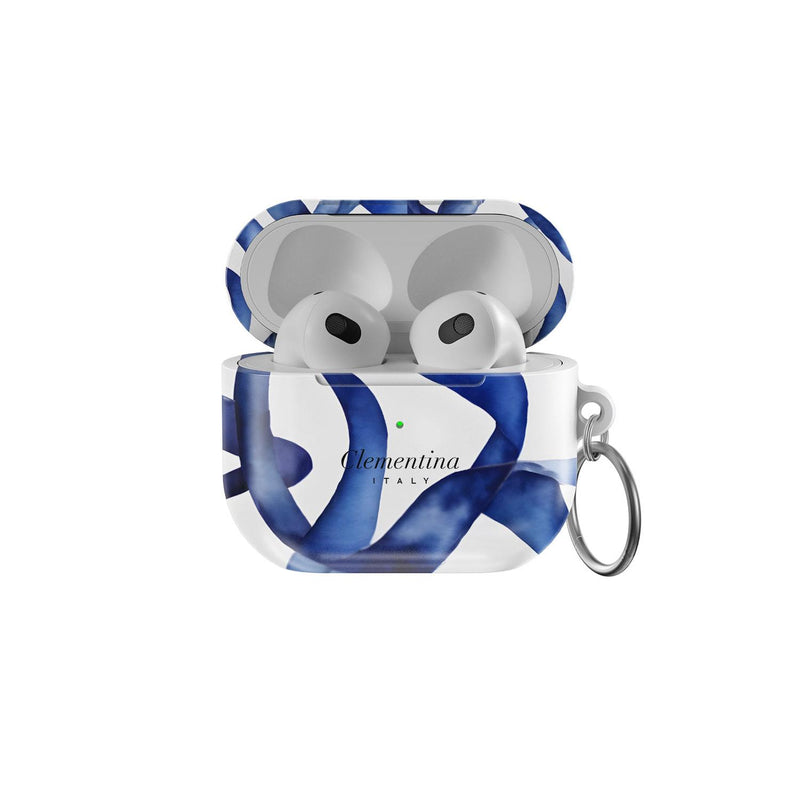 Coque Apple Airpods 3 Avec Ruban
