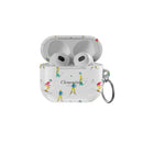 Coque Pour Apple Airpods 3 Skieurs