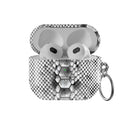 Coque Snakeskin Pour Apple Airpods 4