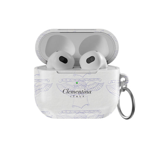 Coque Sogno Etrusco Pour Apple Airpods 4