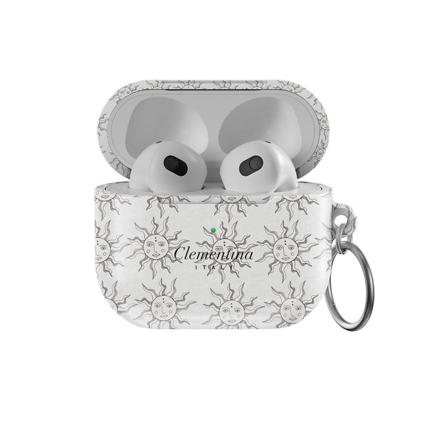 Coque Soleggiato Pour Apple Airpods 4