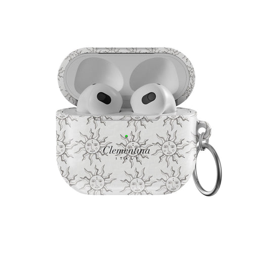 Coque Soleggiato Pour Apple Airpods 4