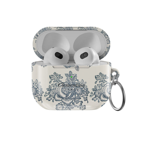 Coque Stile Italiano Pour Apple Airpods 4