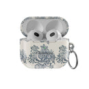 Coque Stile Italiano Pour Apple Airpods 4