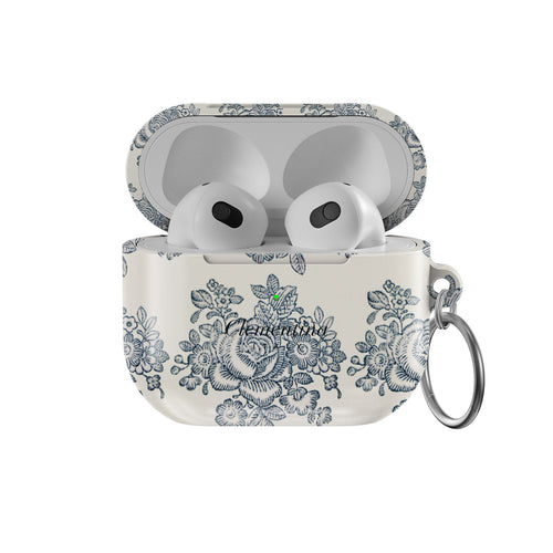 Coque Stile Italiano Pour Apple Airpods 4
