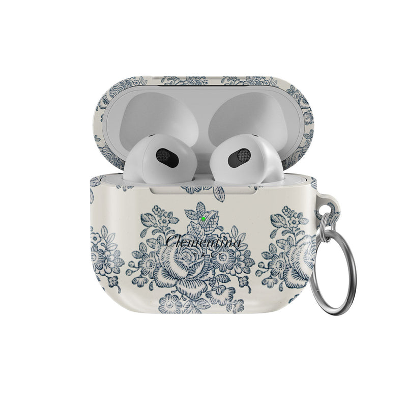 Coque Stile Italiano Pour Apple Airpods 4