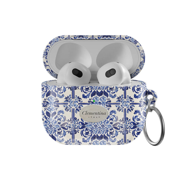 Coque Piastrella Antica Pour Apple Airpods 4
