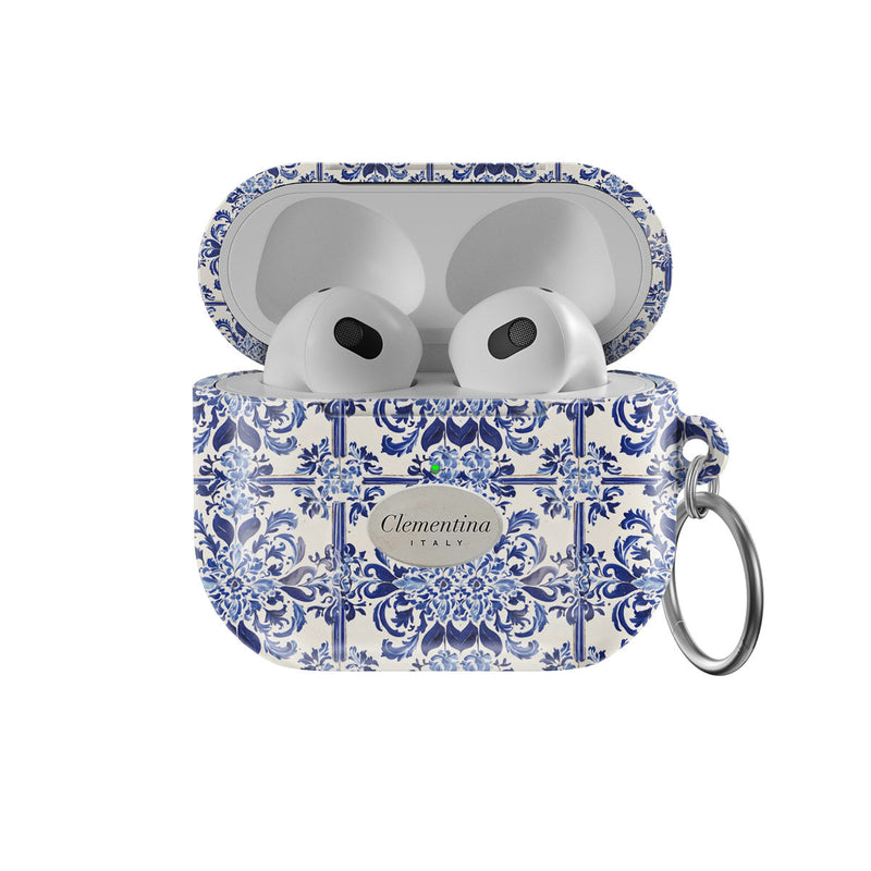 Coque Piastrella Antica Pour Apple Airpods 4