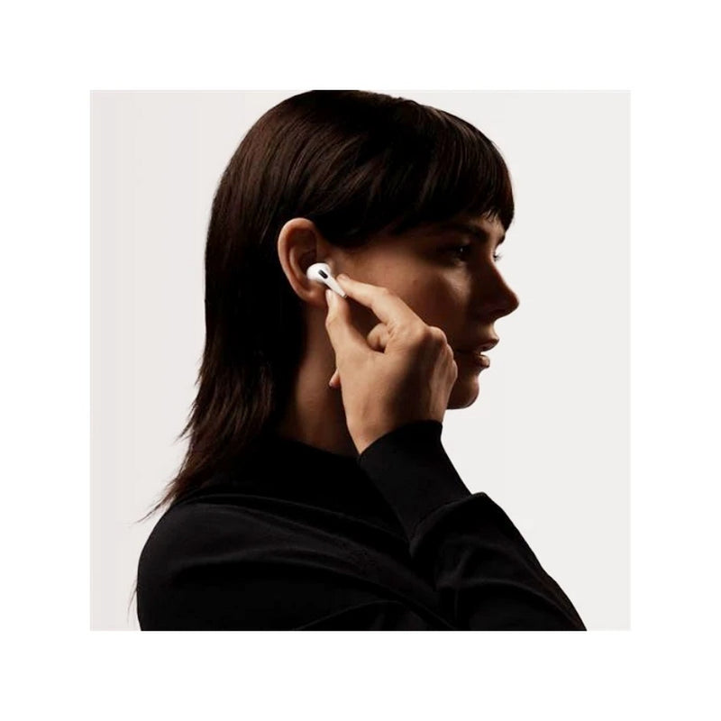 Apple Airpods Pro (1re génération) - avec boîtier de charge wireless