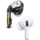 Apple Airpods Pro (1re génération) - avec boîtier de charge wireless