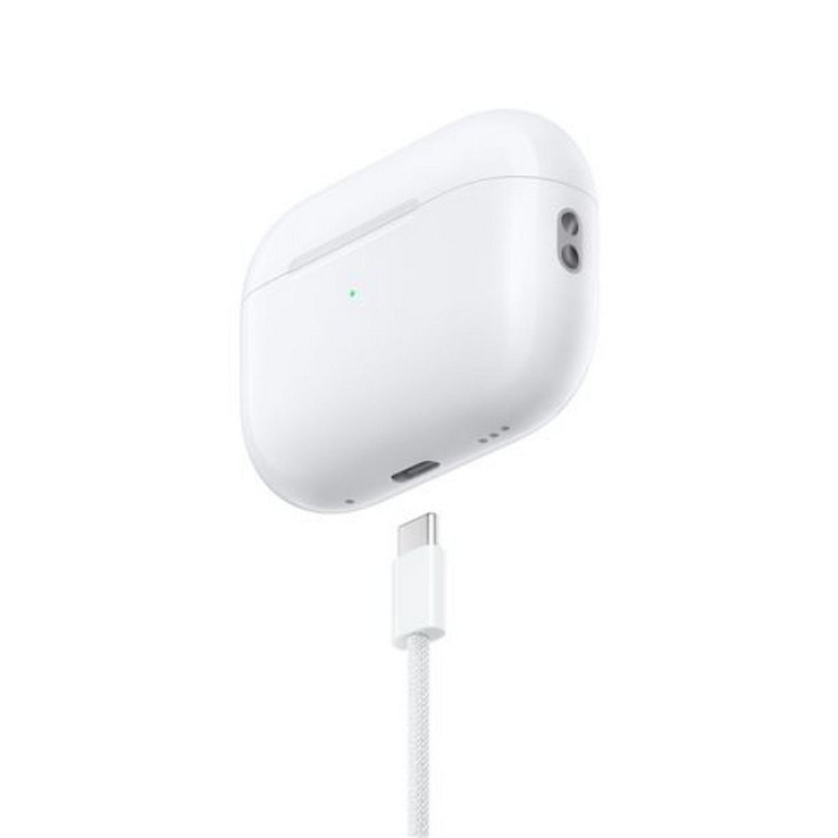 Apple AirPods Pro (2. generacji) – Etui ładujące MagSafe