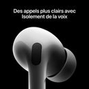 Apple AirPods Pro (2e génération) - Boîtier de charge MagSafe