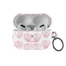 Coque Kitty Pour Apple Airpods Pro 3