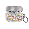 Coque Apple Airpods Pro 2 Banane Écrasée