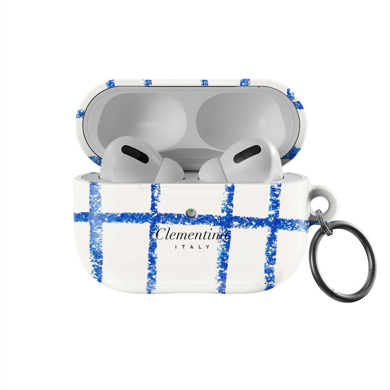 Coque Check Pour Apple Airpods Pro 2