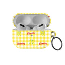 Coque Apple Airpods Pro 3 Clementina Citrons