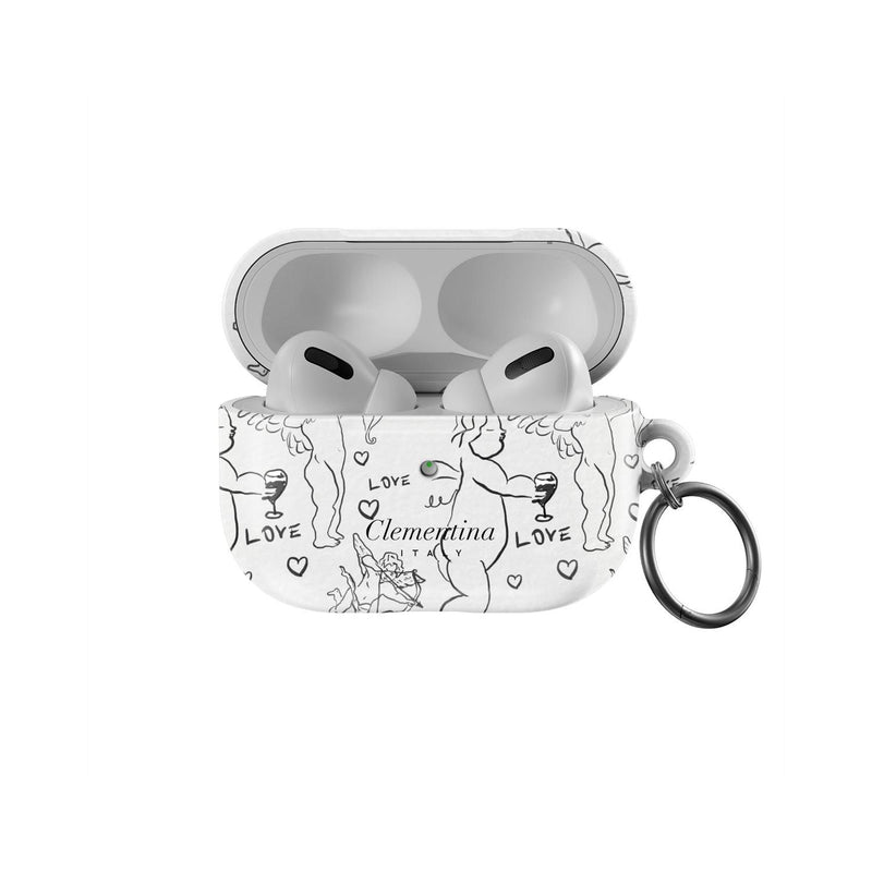 Cupids Case for Apple AirPods Pro